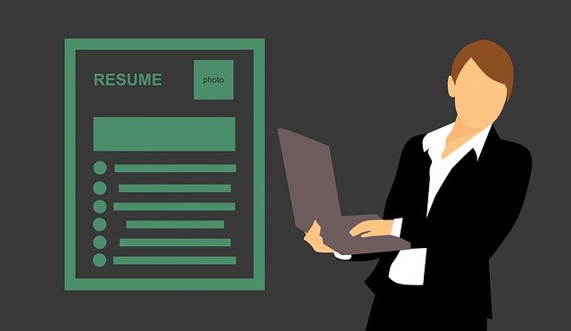 5 Tricks to a Great Resume