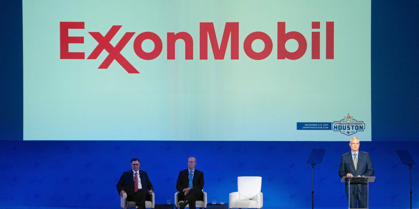 Work at Exxon Mobil: Careers and Opportunities