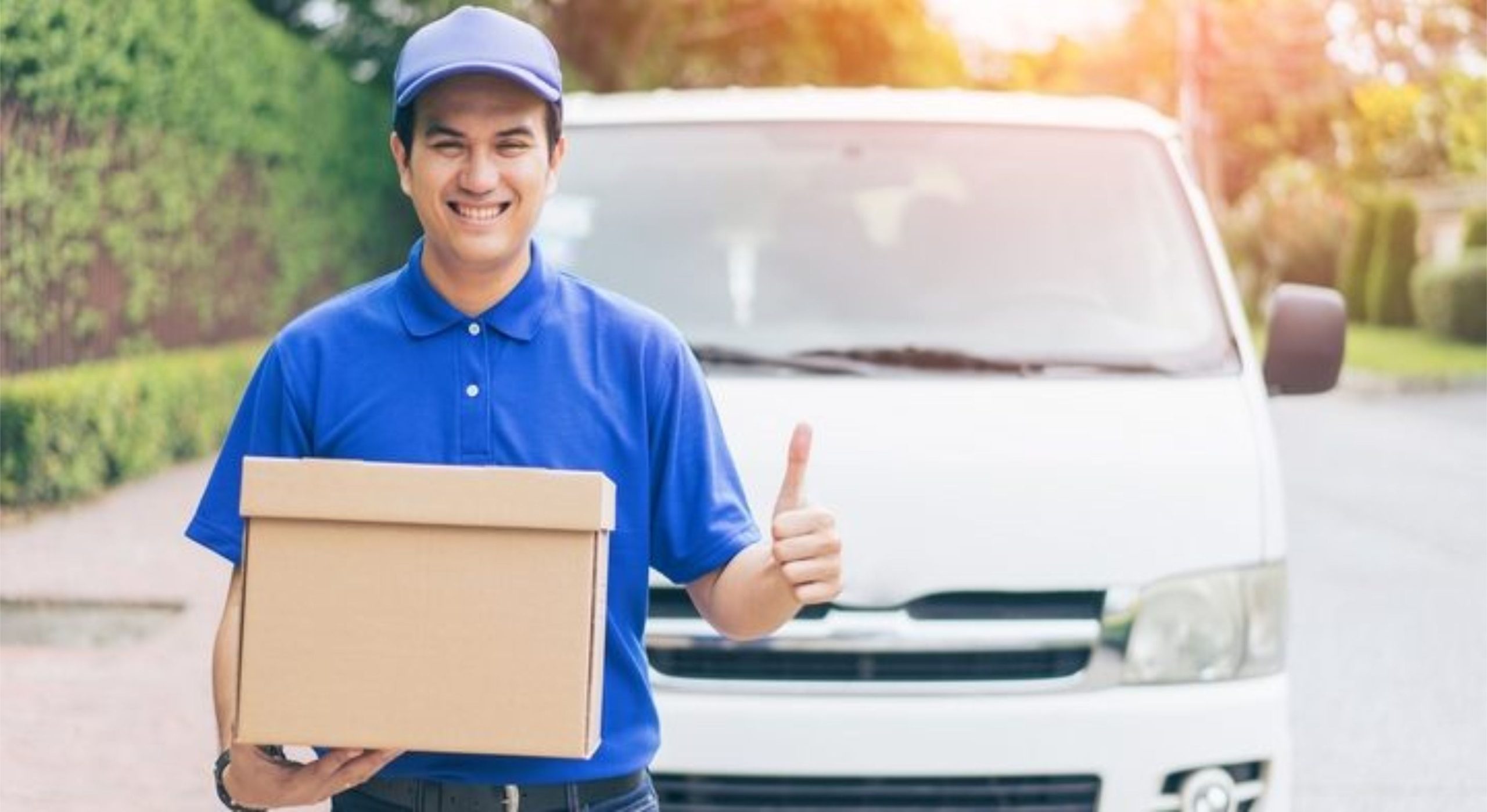 Apply today to work with delivery: over 10,000 positions