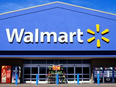 New job openings at Walmart: work as receptionist, promotion agent, customer service representative, and more