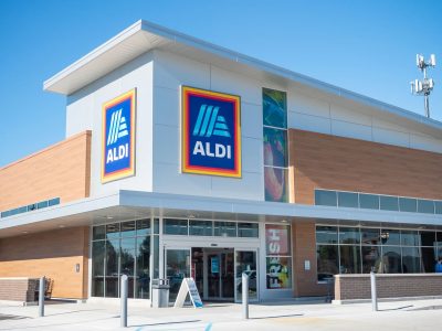Aldi: Your Pathway to Success and Abundance in the Retail World
