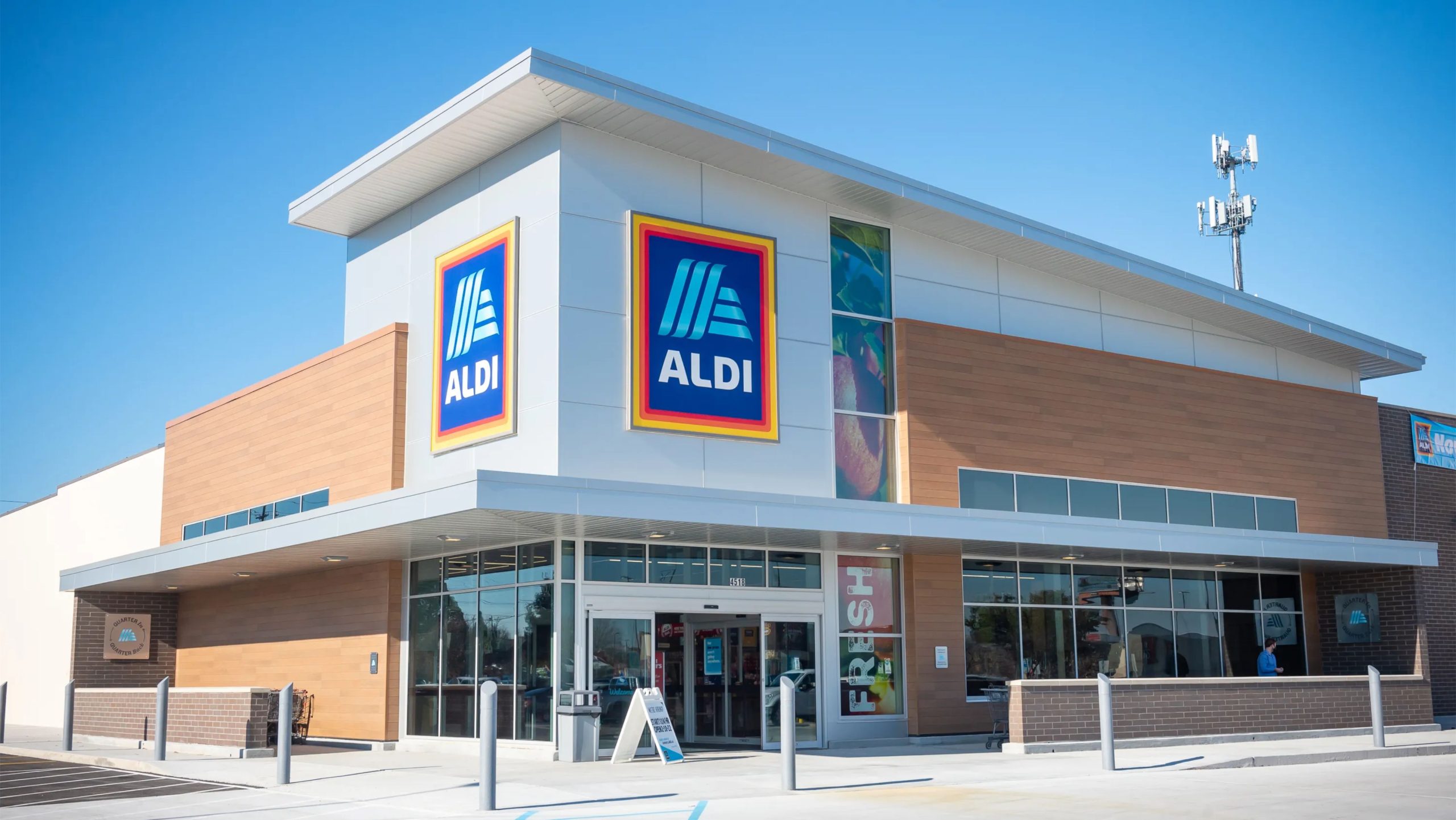 Aldi: Your Pathway to Success and Abundance in the Retail World