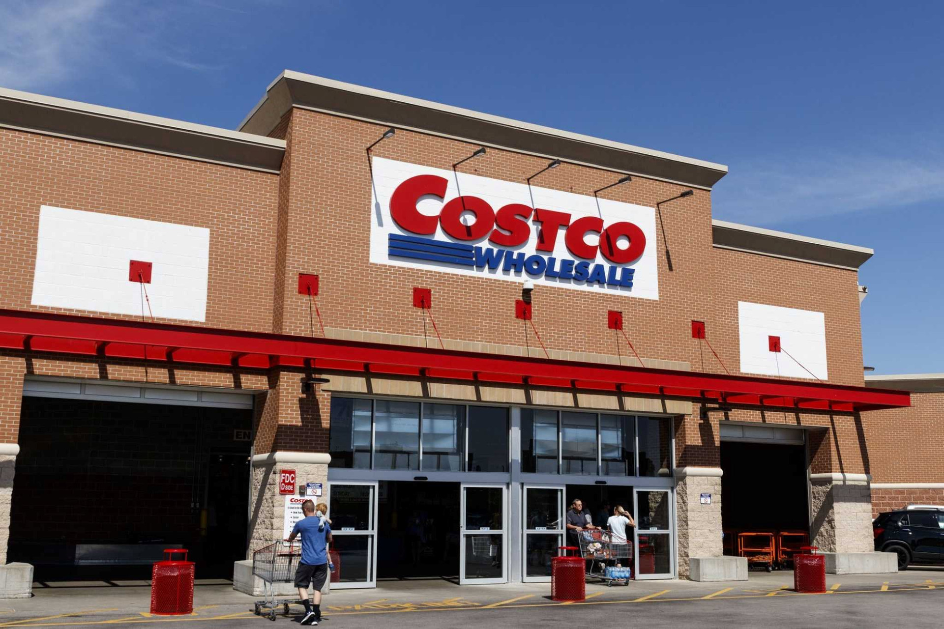 Discover Exceptional Careers at Costco Join Our Team Today!