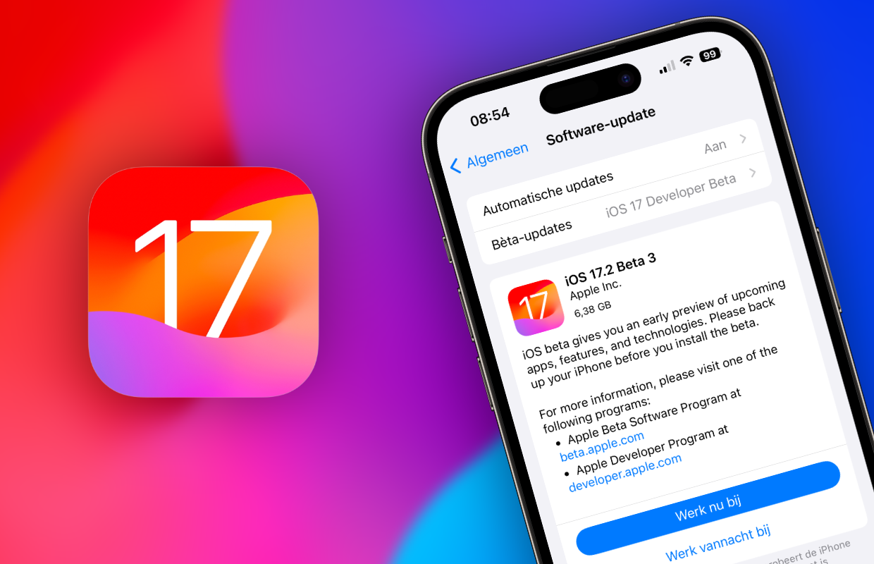 Enhancing iOS Security: Elevate Your Stolen Device Protection with iOS 17.4