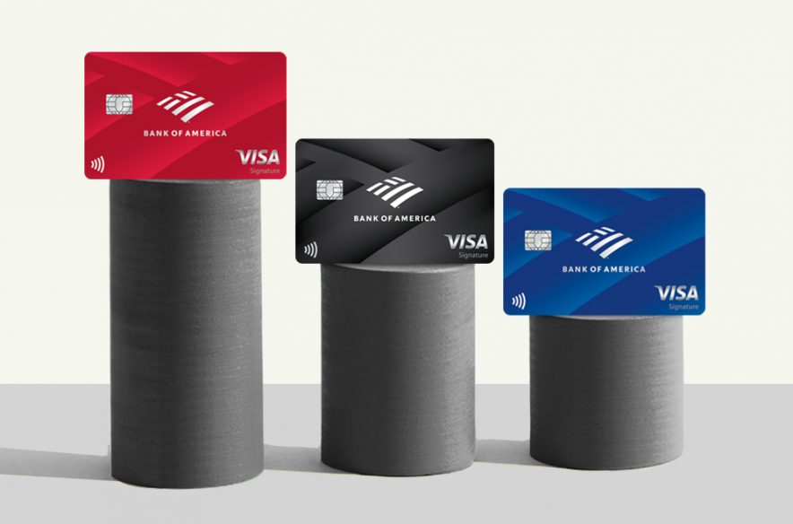 Maximize Your Finances with the Bank of America Credit Card: Exclusive Rewards Await!
