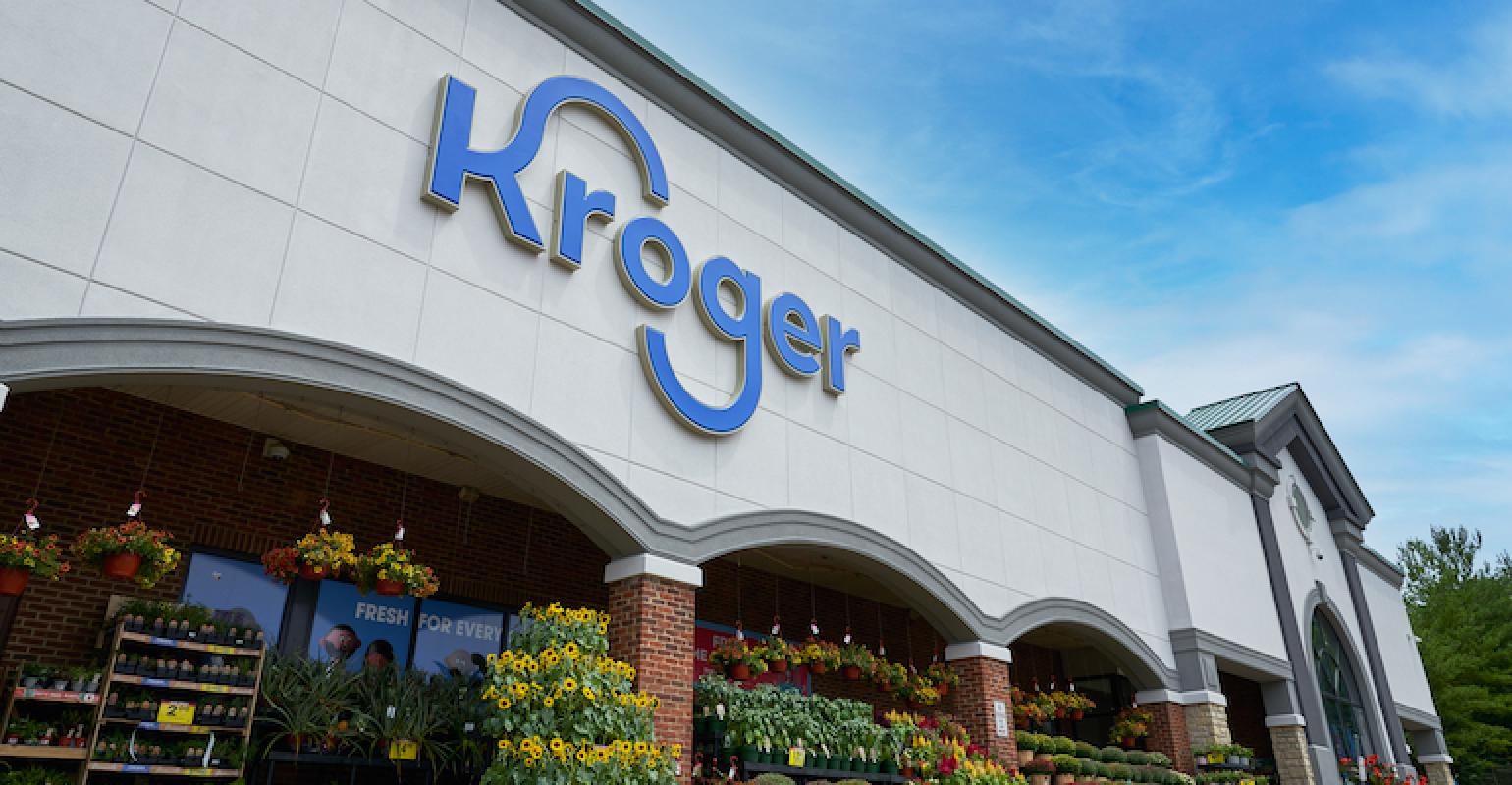 Join Our Team at Kroger: Exciting Career Opportunities Await You!
