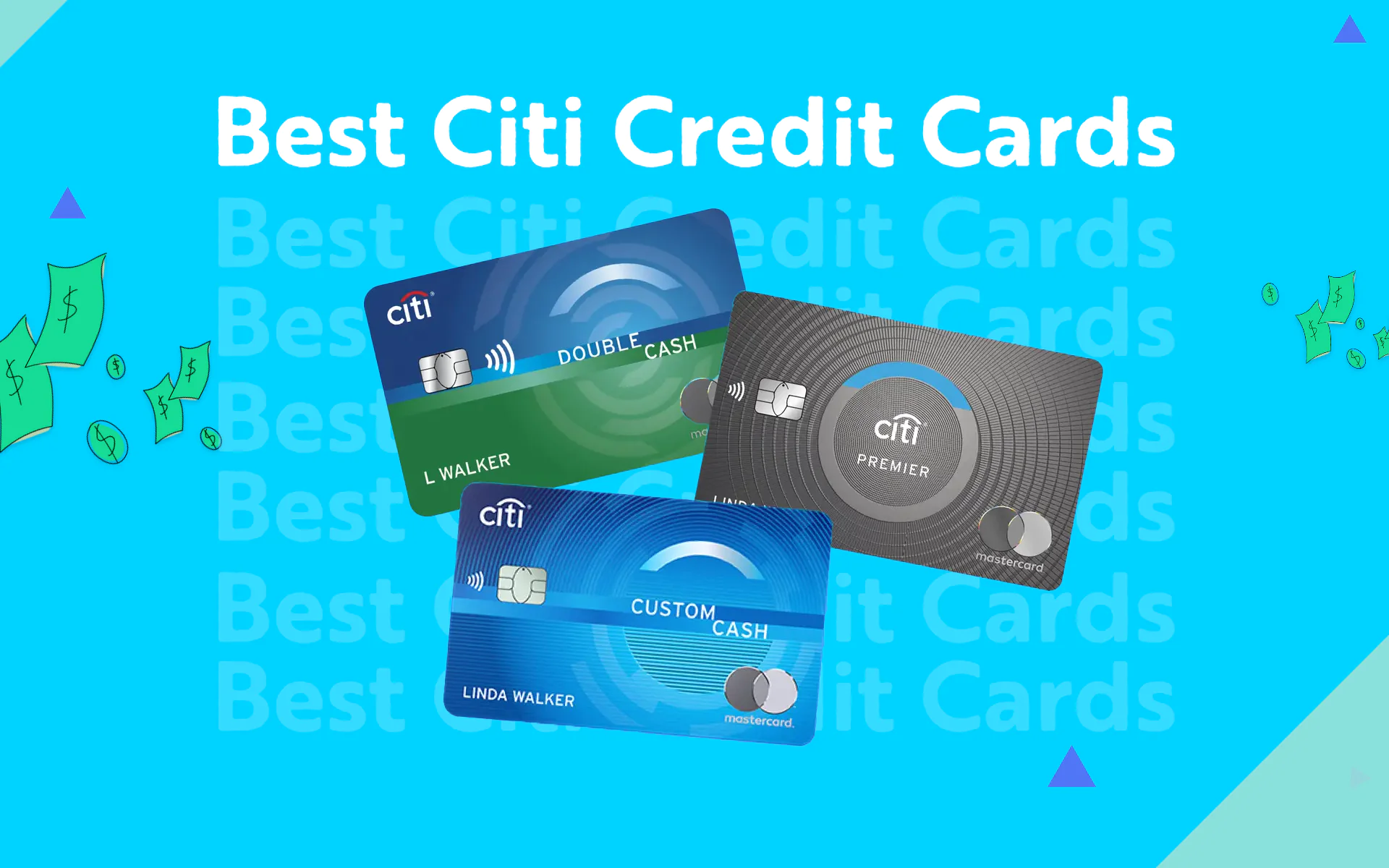 Citi Bank Credit Card: Explore the Benefits and Features