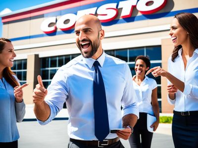 Job Opportunities at Costco