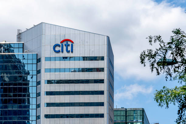 Master Your Finances with Citi Bank: Everything You Need to Know about Their Credit Card!