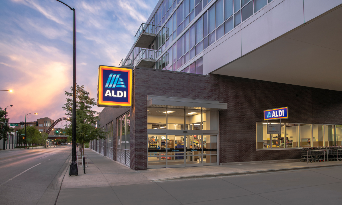 Build Your Career with Aldi: Apply Today!