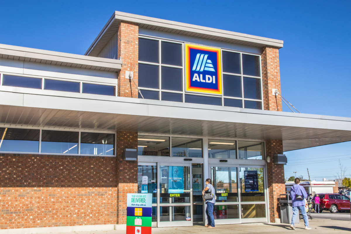 Build Your Career with Aldi: Apply Today!