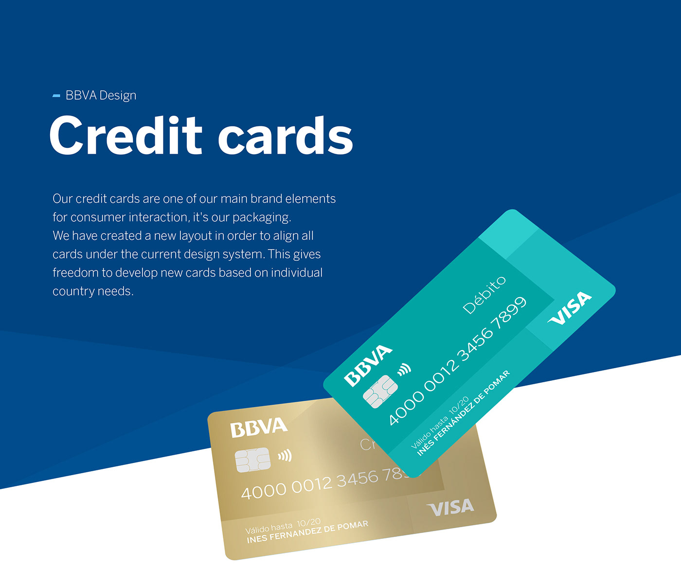 Exploring BBVA Credit Cards: Your Path to Smart Spending and Financial Rewards!