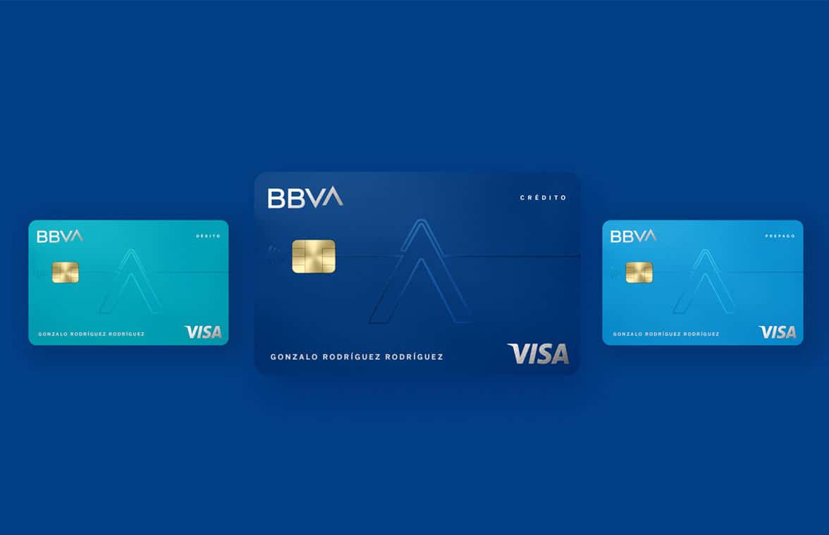 Exploring BBVA Credit Cards: Your Path to Smart Spending and Financial Rewards!