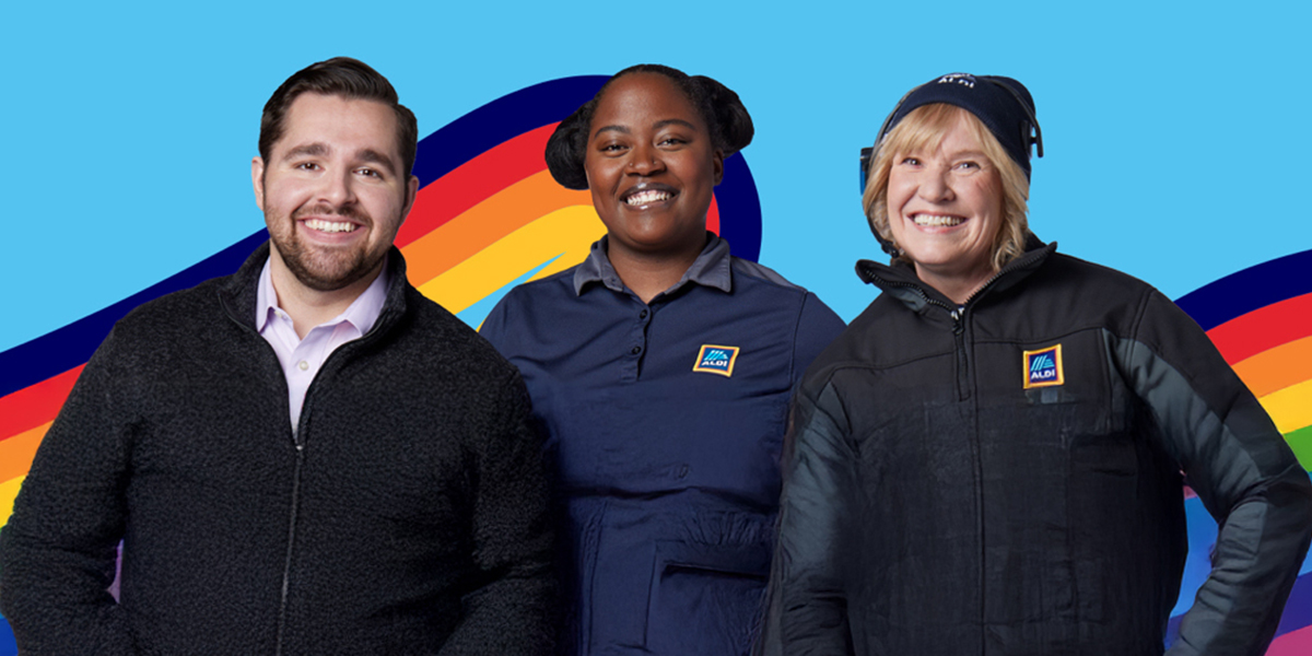 Join the Aldi Team: Unlock Exciting Career Opportunities and Grow with Us!