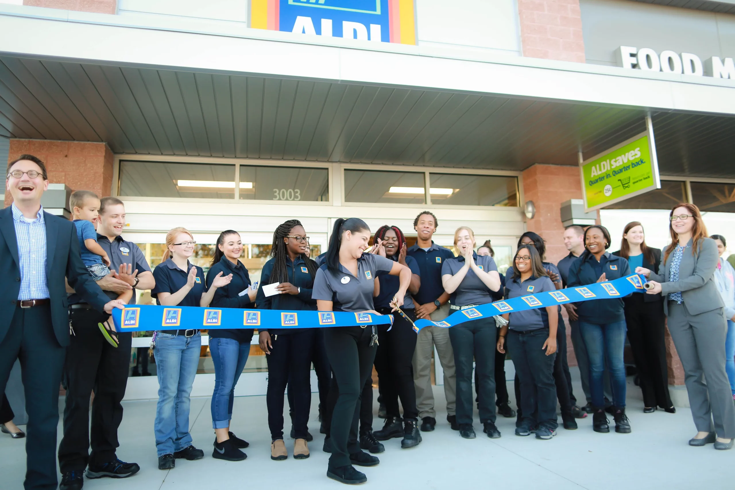 Join the Aldi Team: Unlock Exciting Career Opportunities and Grow with Us!