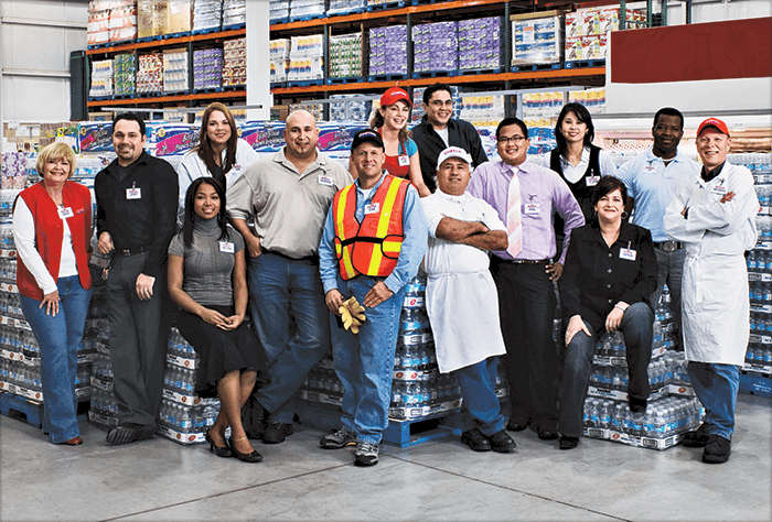 Build Your Future at Costco: Explore Amazing Job Opportunities and Be Part of Our Team!