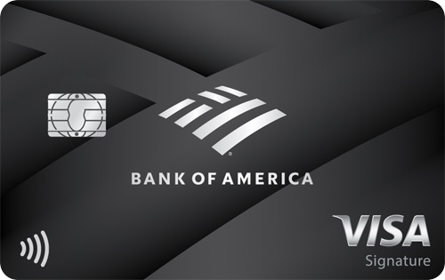 Empower Your Purchases with the Bank of America Credit Card: Flexible Benefits and Rewards Await!