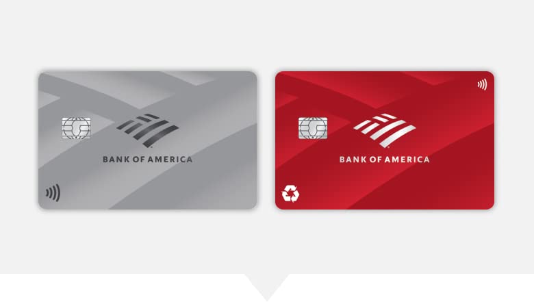 Empower Your Purchases with the Bank of America Credit Card: Flexible Benefits and Rewards Await!