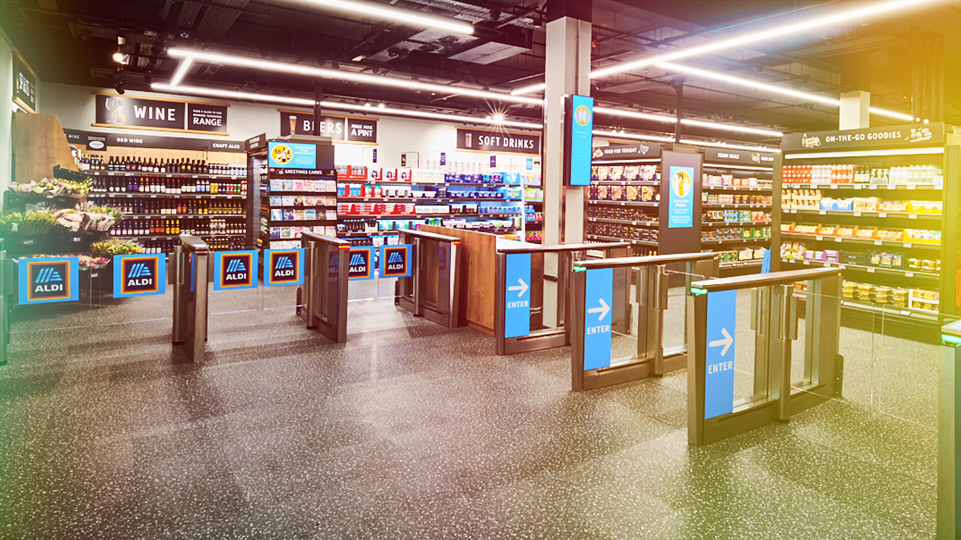 Join the Aldi Team: Unlock Exciting Career Opportunities and Grow with Us!