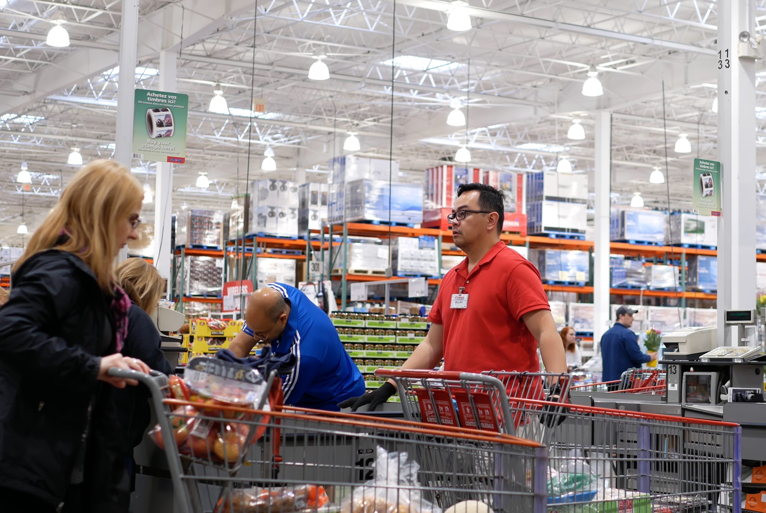 Build Your Future at Costco: Explore Amazing Job Opportunities and Be Part of Our Team!