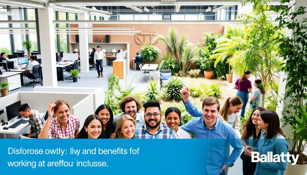 Balfour Beatty Benefits