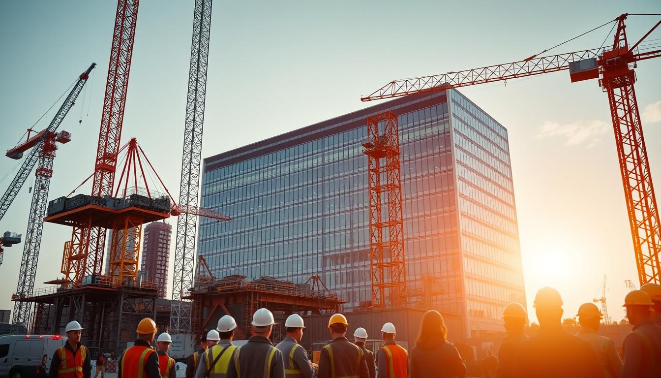 Balfour Beatty is Hiring: Join the Construction and Engineering Team