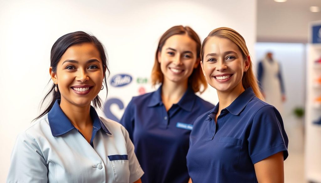 Boots employee testimonials