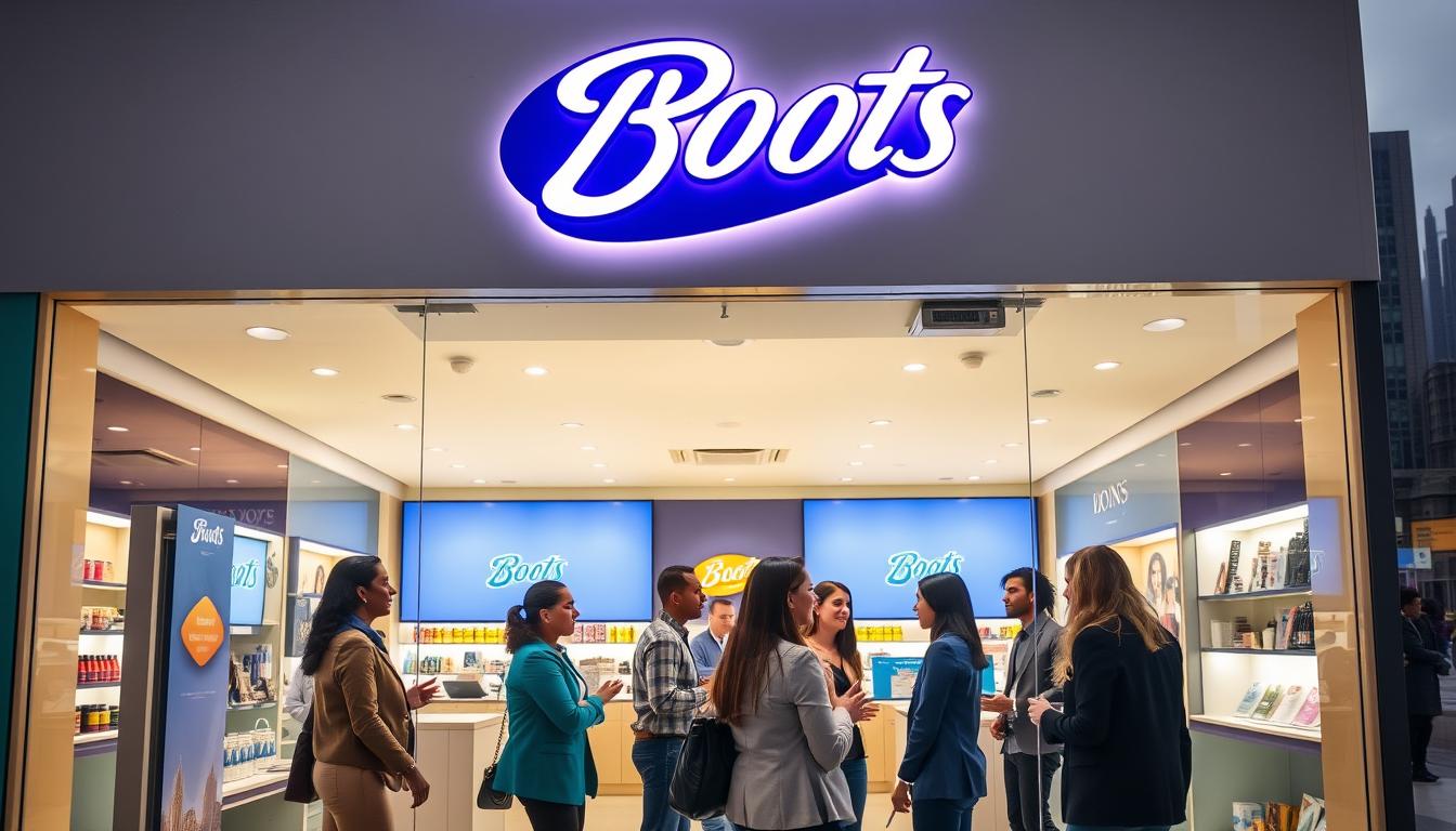 Boots is Recruiting Nationwide – Pharmacy and Retail Roles Available