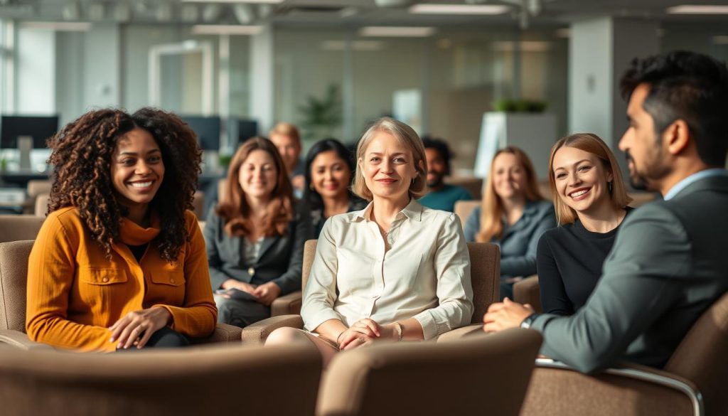Employee Testimonials