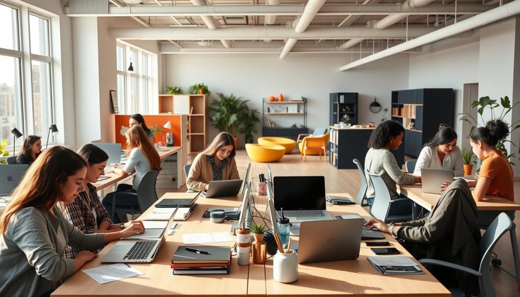 Flexible Work Hours