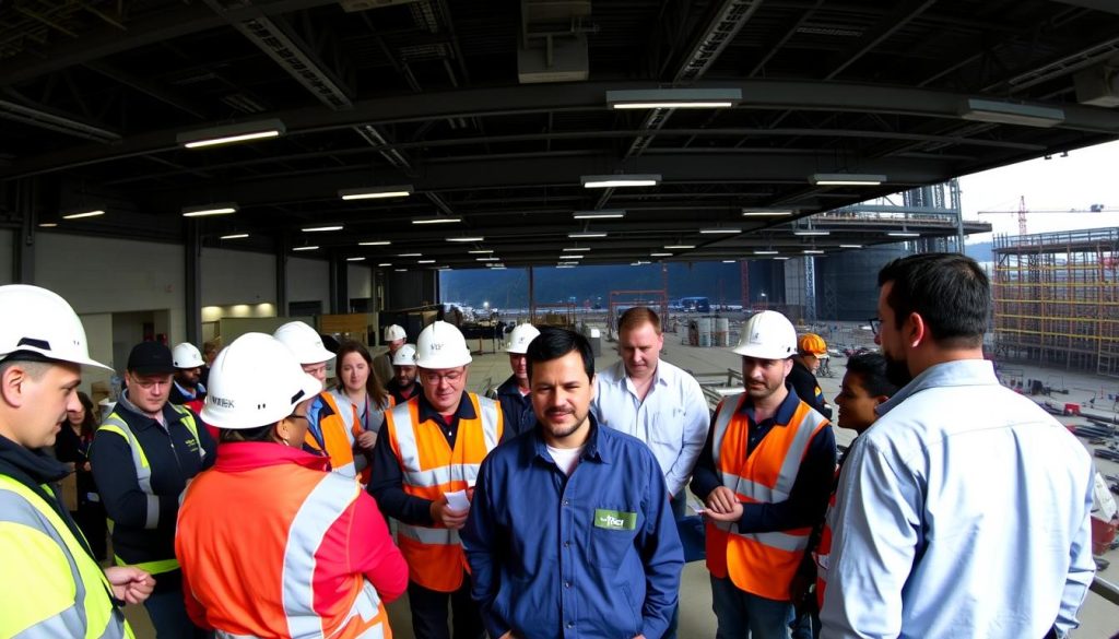 Kier Group Training Programs