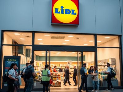Lidl