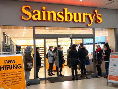 Sainsbury's