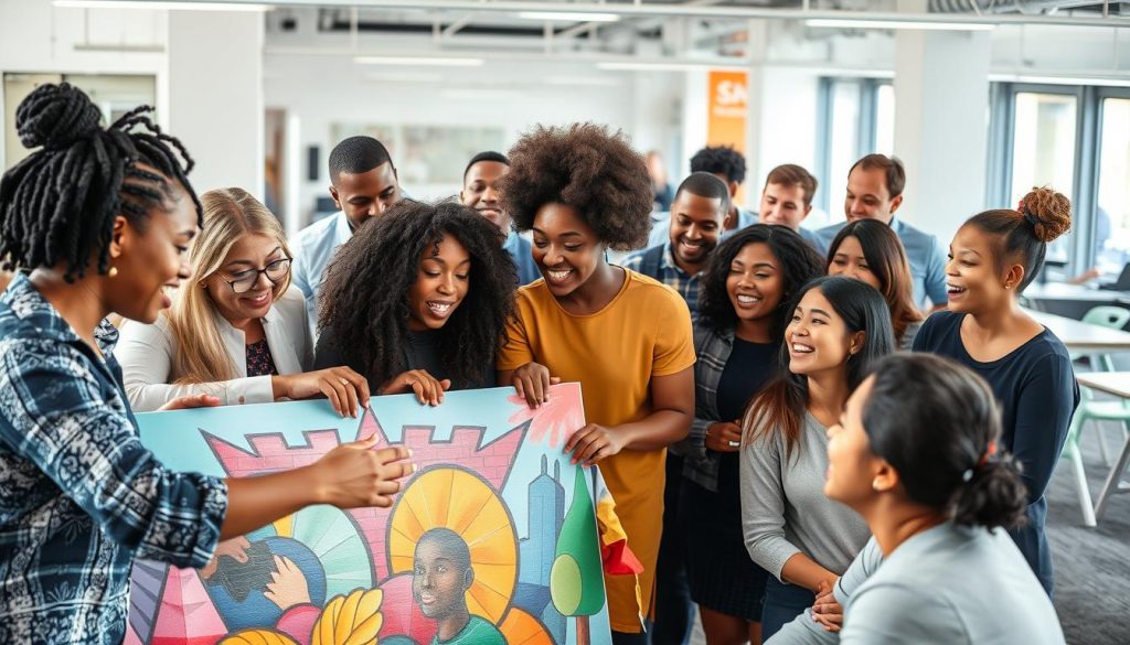Sodexo UK diversity initiatives