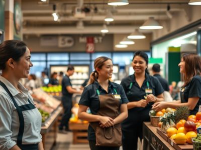 co-op food