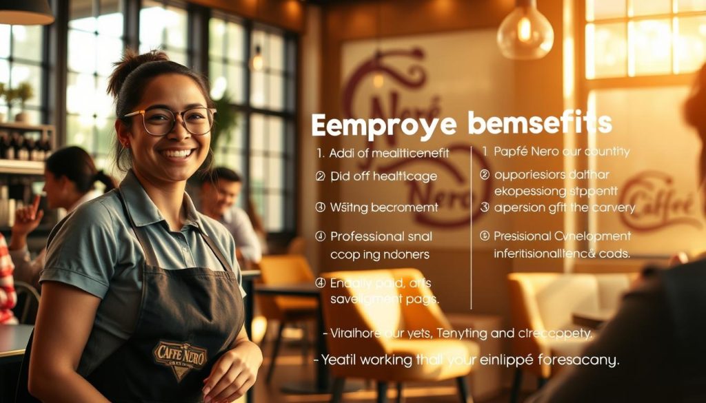 employee benefits