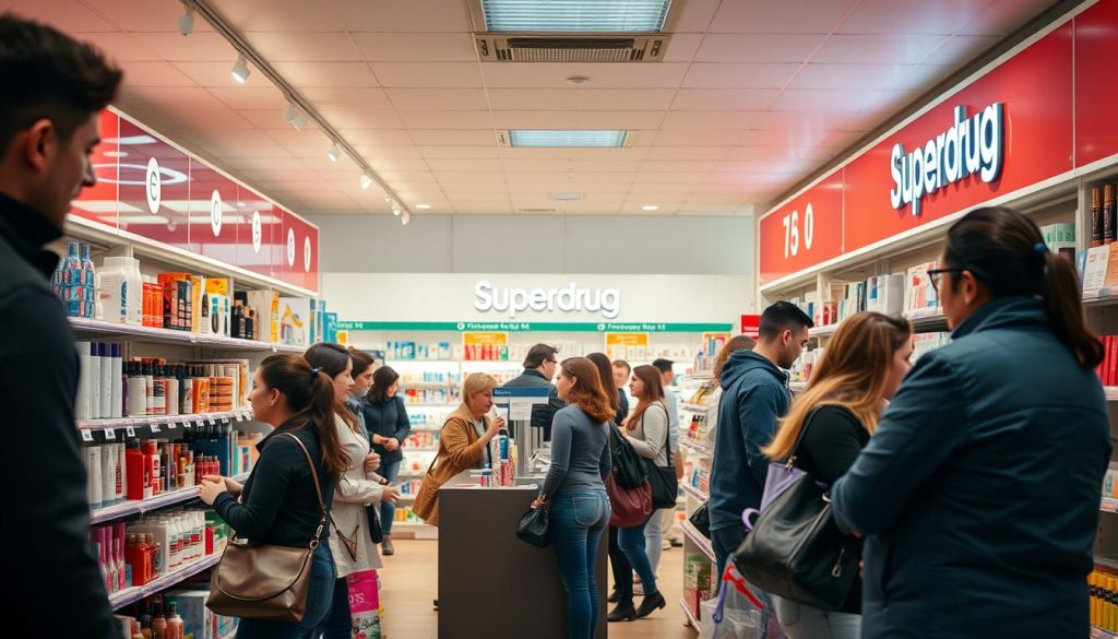 retail positions